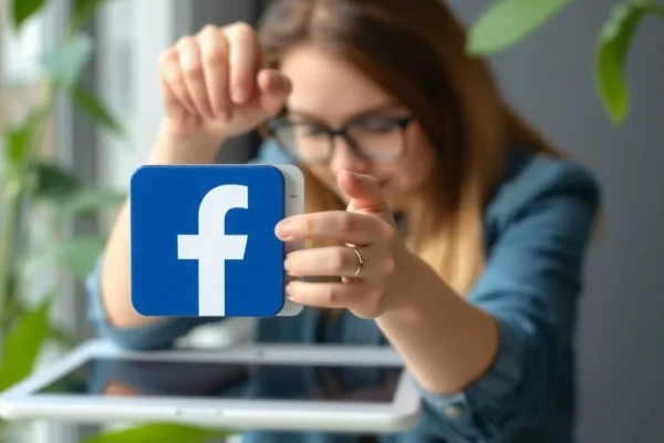 Comment télécharger vidéo facebook facilement et rapidement