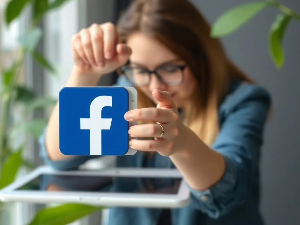 Comment télécharger vidéo facebook facilement et rapidement