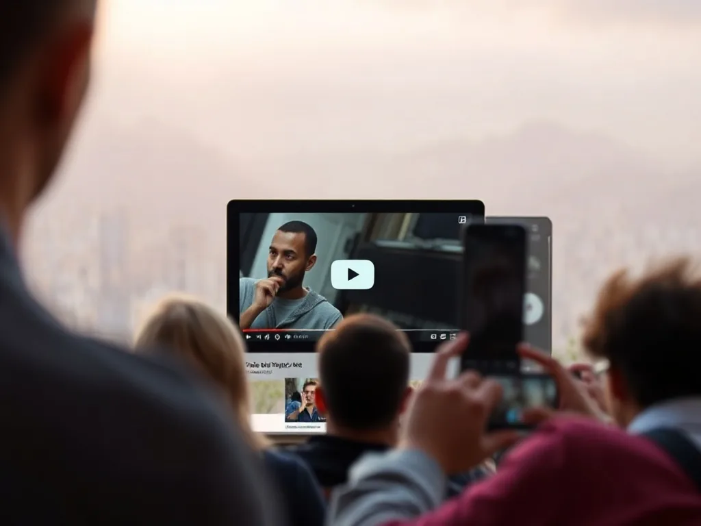 Comment télécharger vidéo youtube facilement et rapidement