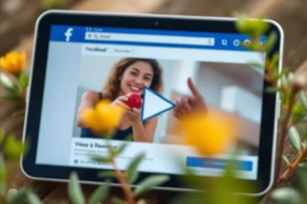 Comment telecharger video du facebook facilement et rapidement