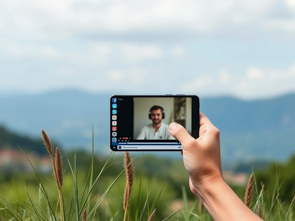 Comment telecharger video du facebook facilement et rapidement