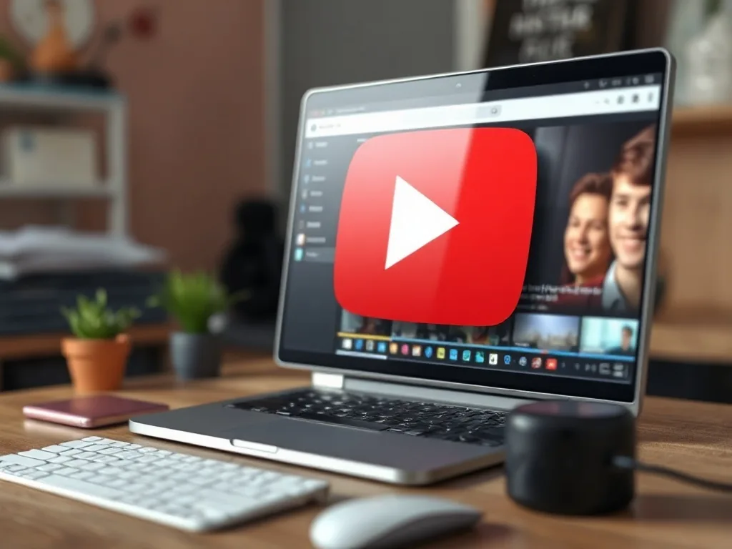 Comment telecharger video youtube facilement et rapidement