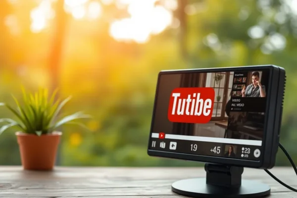 Comment telecharger video youtube facilement et rapidement