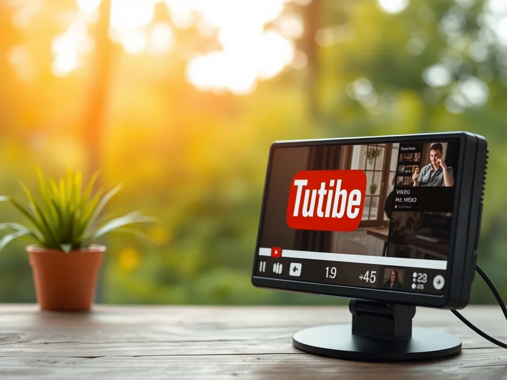 Comment telecharger video youtube facilement et rapidement