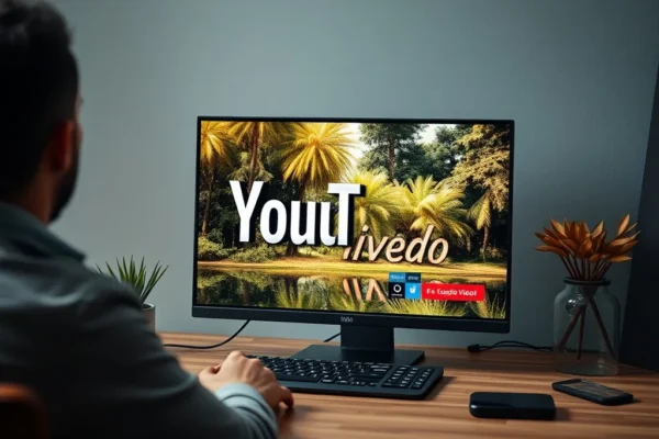 Comment charger une vidéo YouTube efficacement