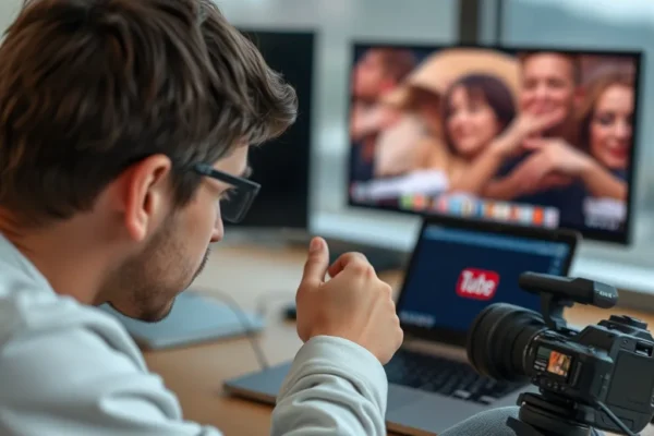 Comment télécharger vidéo youtube facilement et légalement