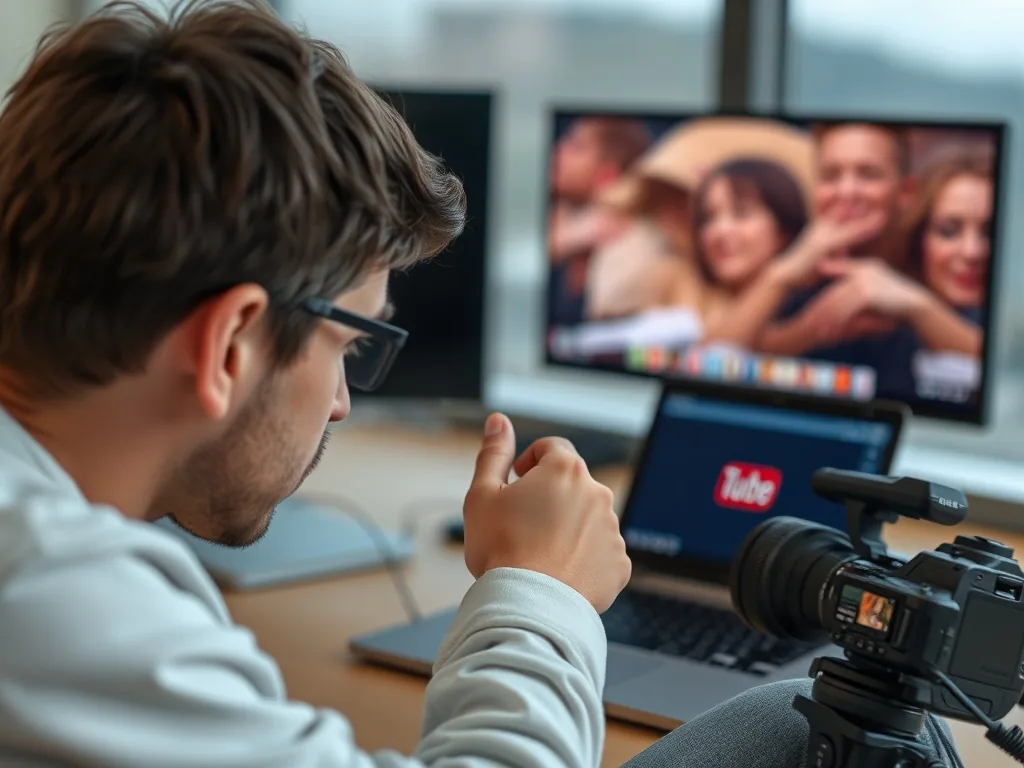 Comment télécharger vidéo youtube facilement et légalement