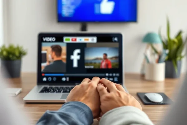 Comment telecharger video fb facilement et rapidement