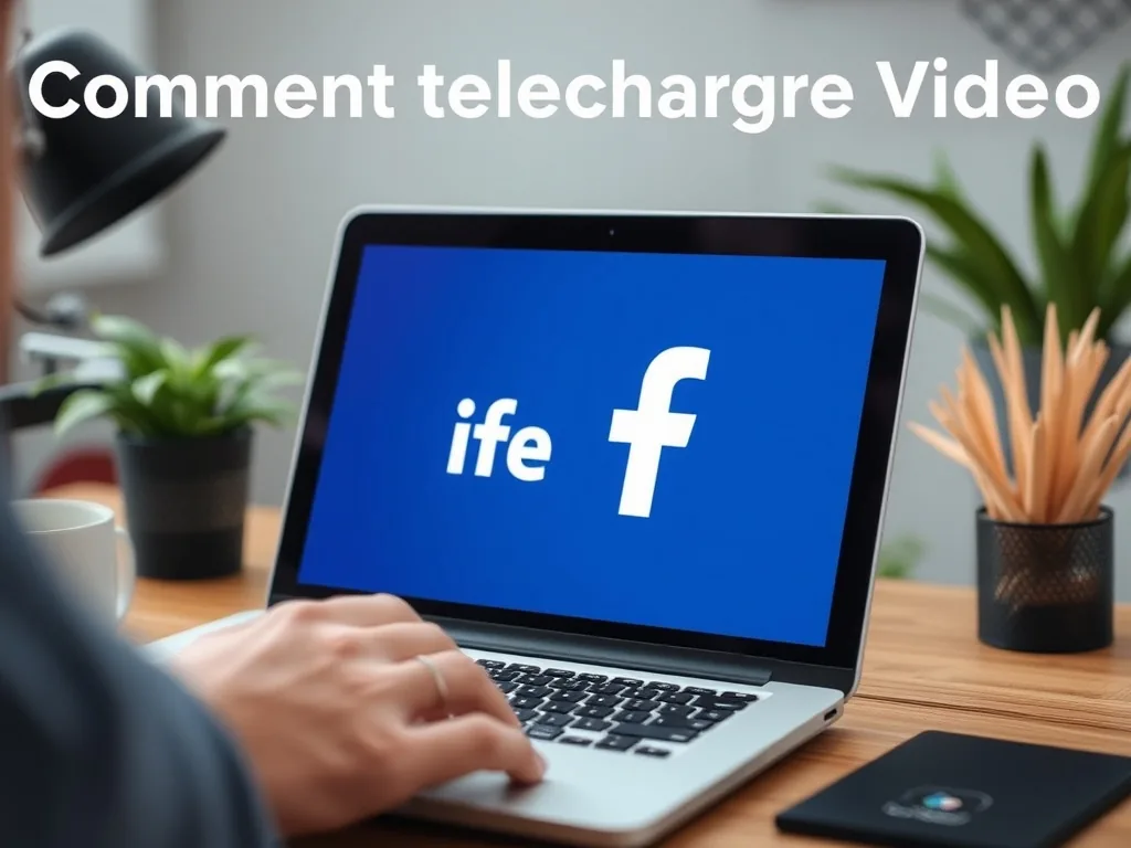 Comment telecharger video fb facilement et rapidement
