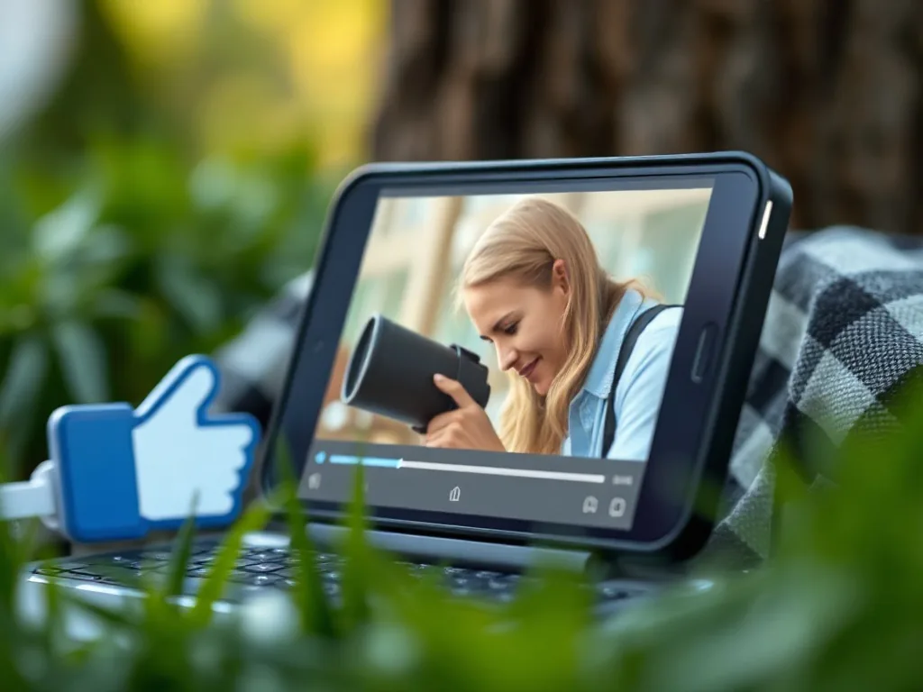 Comment telecharger video du facebook facilement et rapidement