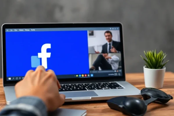 Comment telecharger video facebook facilement et rapidement