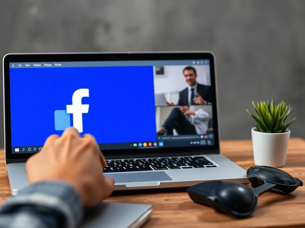 Comment telecharger video facebook facilement et rapidement