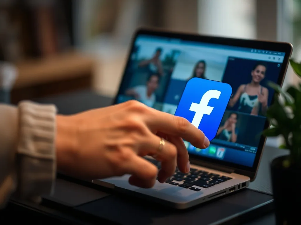 Comment telecharger video fb facilement et rapidement
