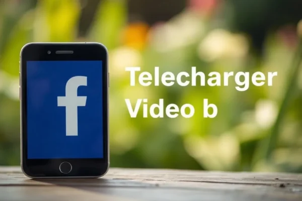 Comment telecharger video fb facilement et rapidement