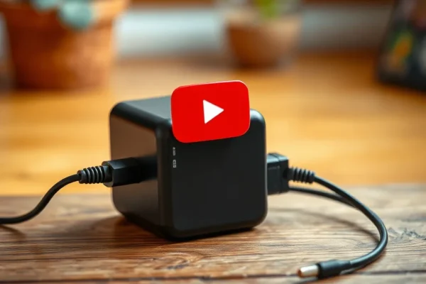 Comment créer un charger video youtube captivant