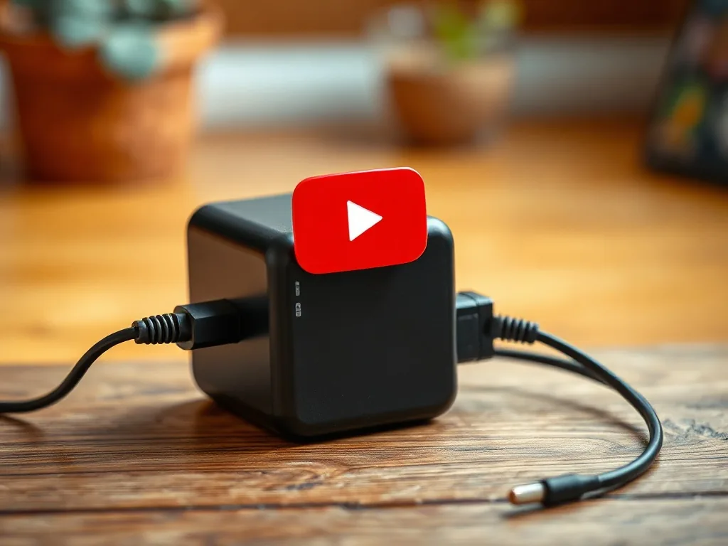 Comment créer un charger video youtube captivant