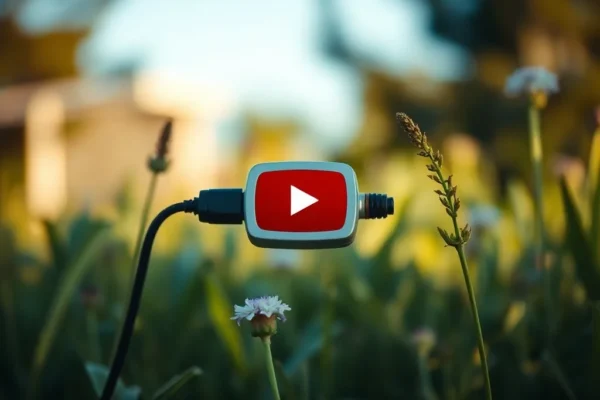 Comment créer un charger video youtube captivant