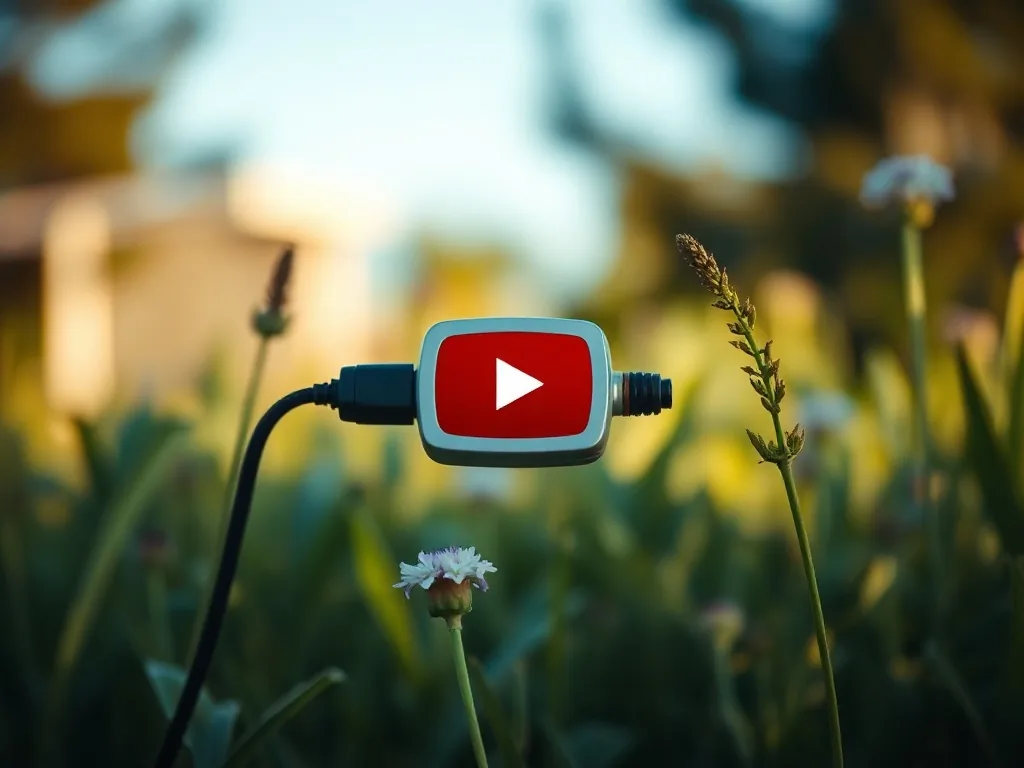 Comment créer un charger video youtube captivant