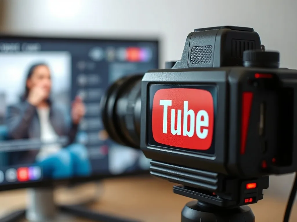 Comment charger vidéo YouTube efficacement