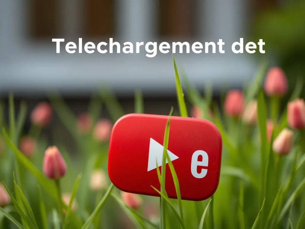 Telechargement des video sur youtube : Guide complet et pratique
