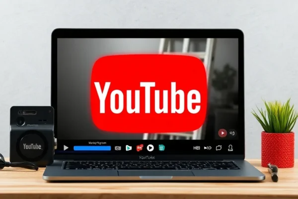 Télécharger vidéo YouTube: Guide complet et facile