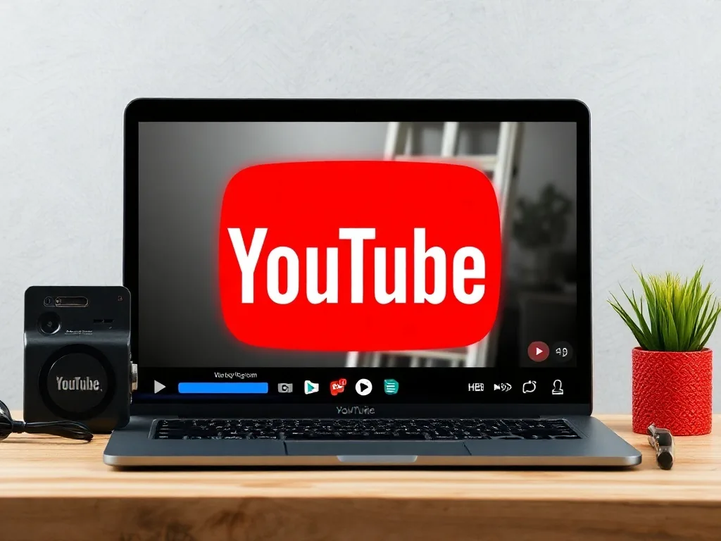 Télécharger vidéo YouTube: Guide complet et facile