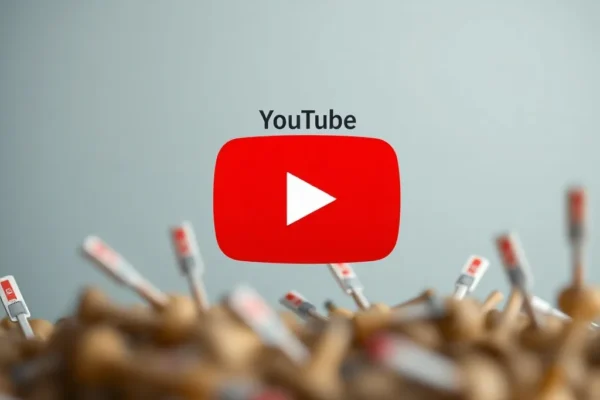 Comment télécharger vidéo youtube facilement et rapidement