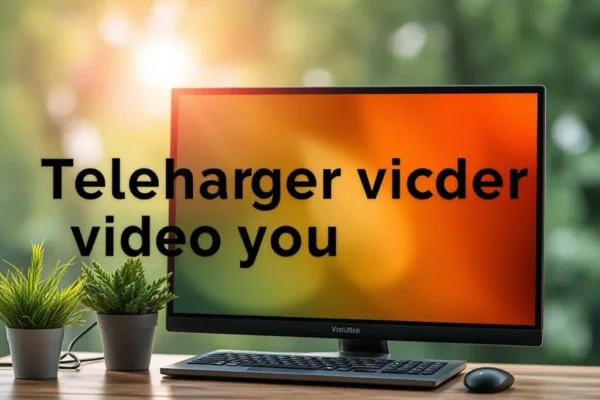 Comment telecharger video youtube facilement et rapidement
