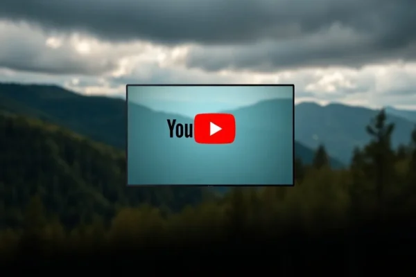 Comment télécharger vidéo youtube facilement et rapidement