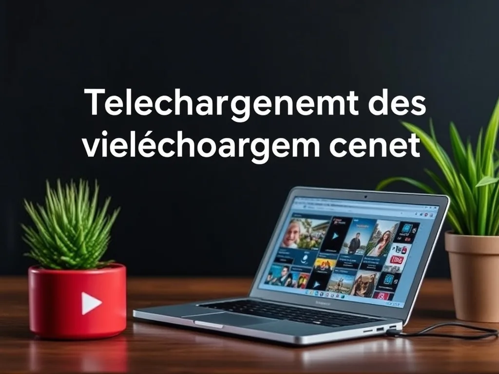 Telechargement des video sur youtube : Guide complet et détaillé
