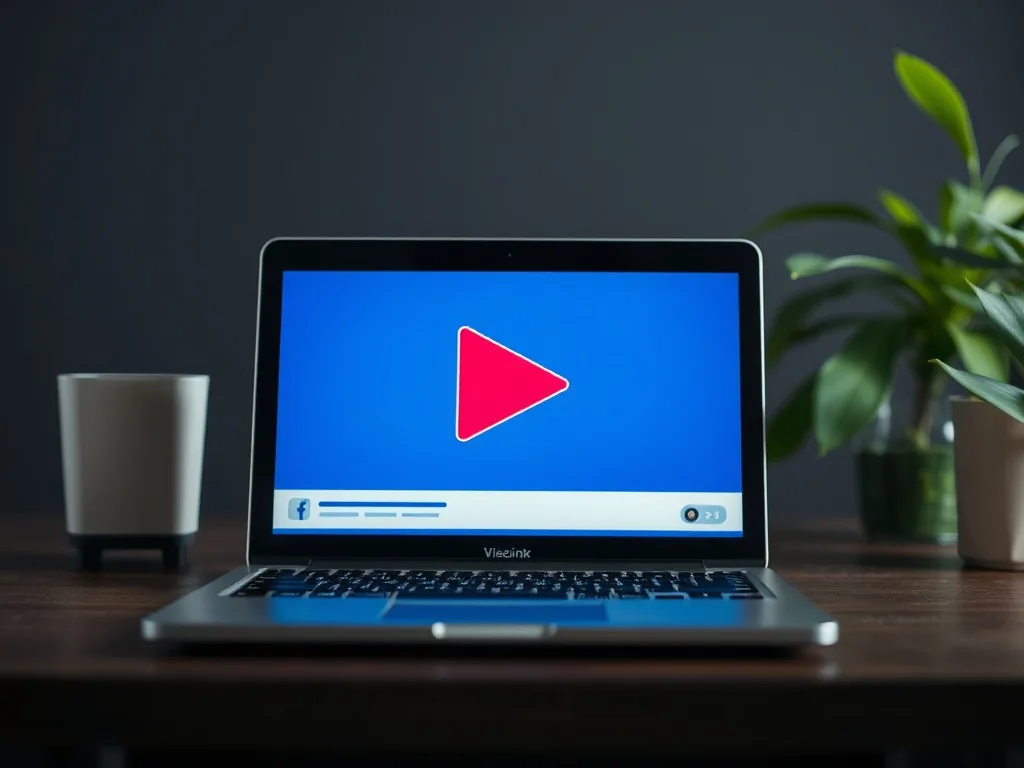 Comment telecharger video facebook facilement et rapidement