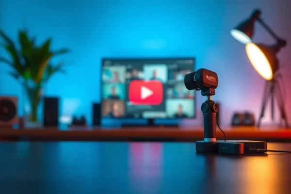 Charger vidéo YouTube : Guide complet pour tous