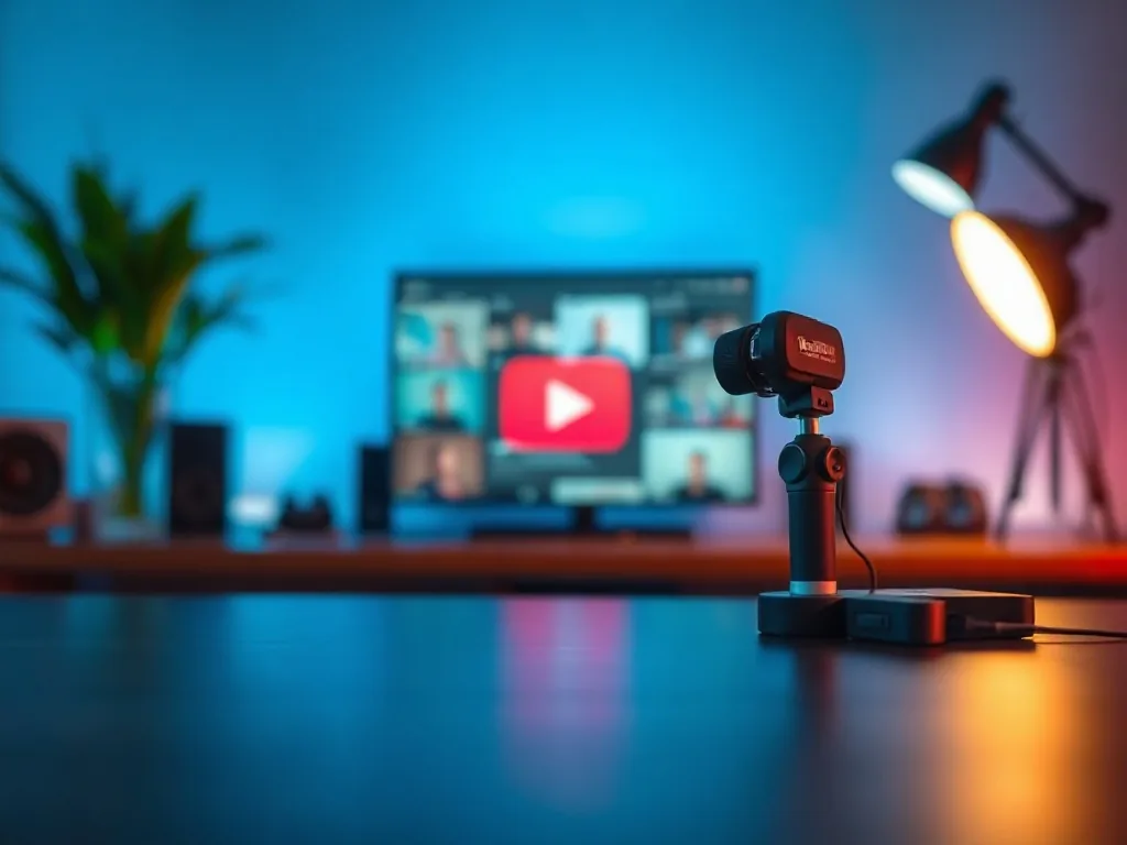 Charger vidéo YouTube : Guide complet pour tous