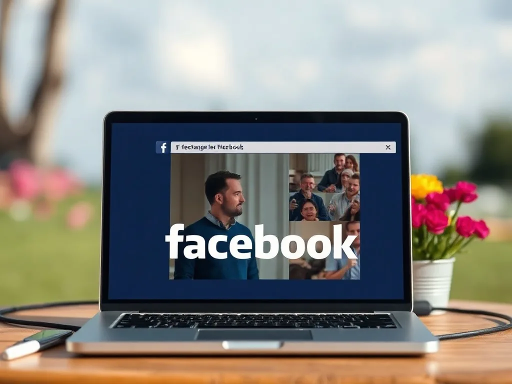 Comment telecharger video du facebook facilement et rapidement