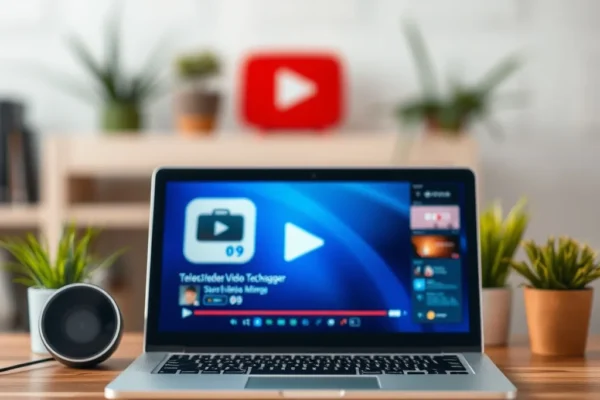 Comment telecharger video youtube facilement et rapidement