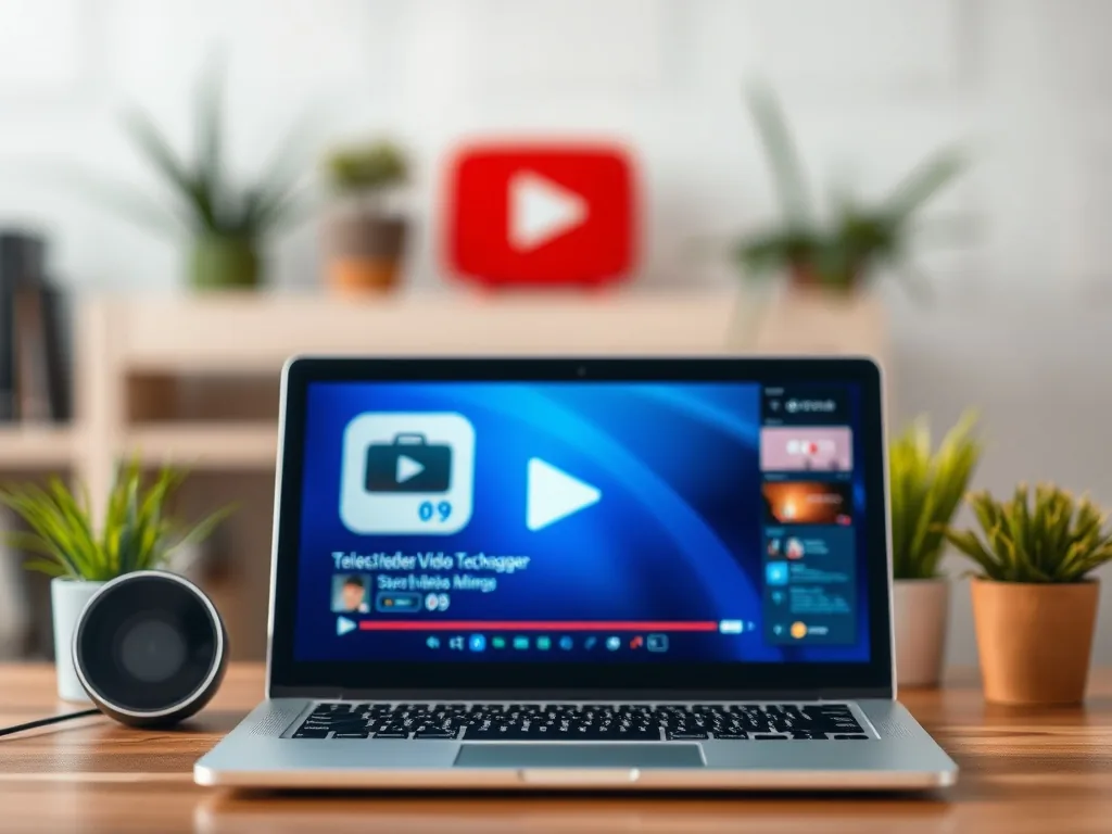 Comment telecharger video youtube facilement et rapidement