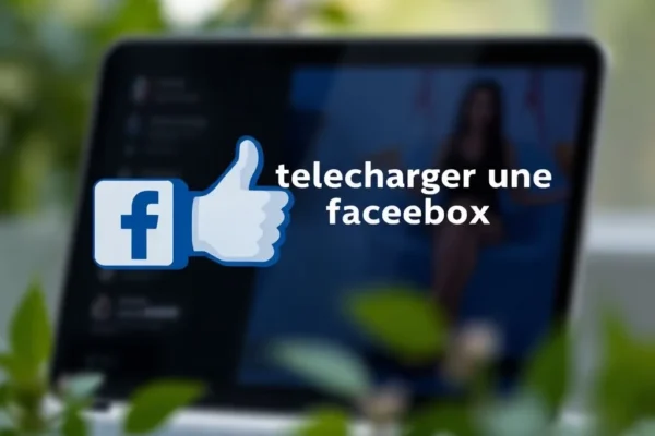 Comment telecharger une video facebook facilement et rapidement