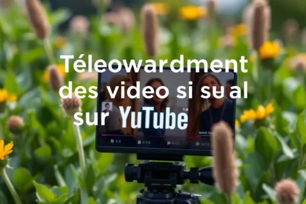 Téléchargement des vidéos sur YouTube : Guide complet