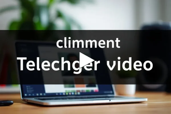 Comment telecharger video fb facilement et rapidement