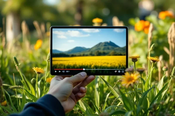 Comment telecharger video facebook facilement et rapidement