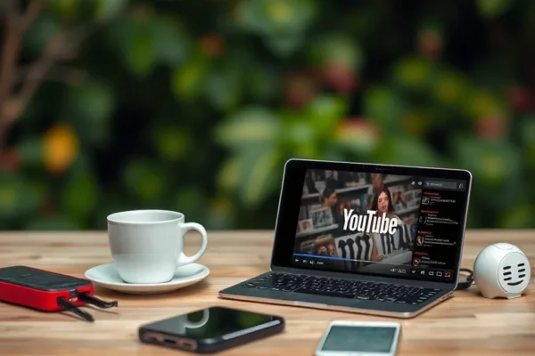 Comment telecharger video youtube facilement et rapidement
