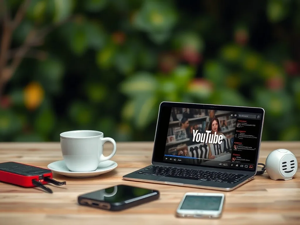 Comment telecharger video youtube facilement et rapidement
