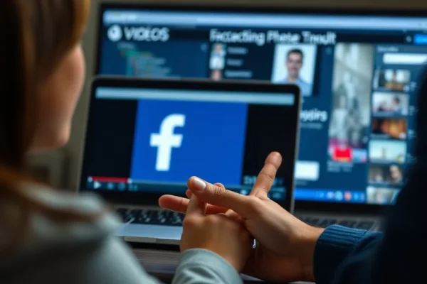 Comment telecharger une video facebook facilement