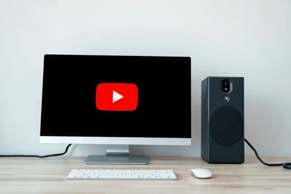 Comment télécharger vidéo youtube facilement et rapidement