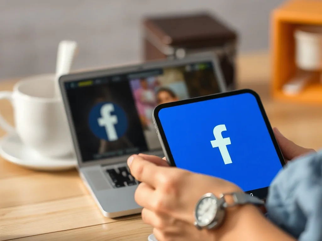 Comment telecharger video facebook facilement en 2023