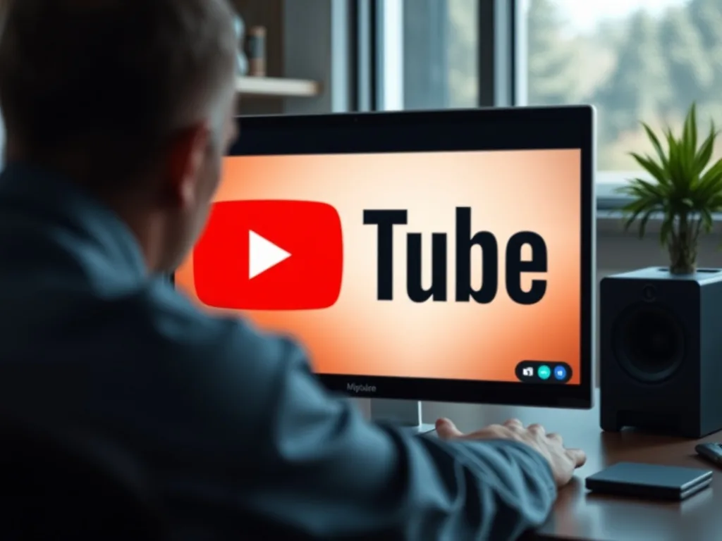 Comment télécharger vidéo youtube facilement et rapidement