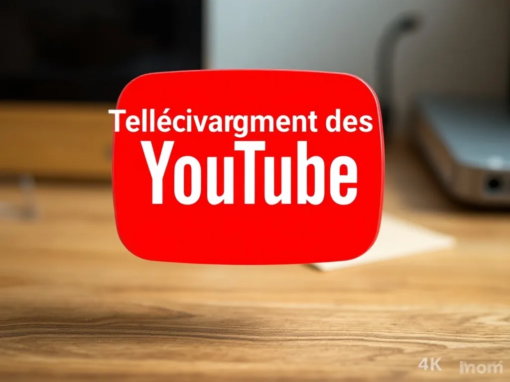 Téléchargement des vidéos sur YouTube : Guide complet