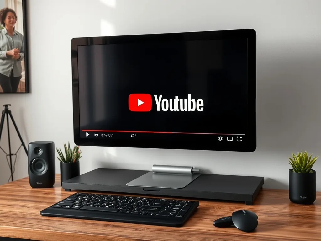 Telechargement des video sur youtube : Guide complet et pratique