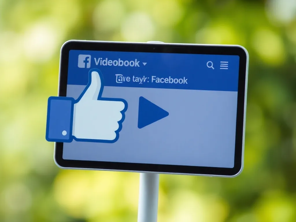 Comment telecharger video facebook facilement et rapidement