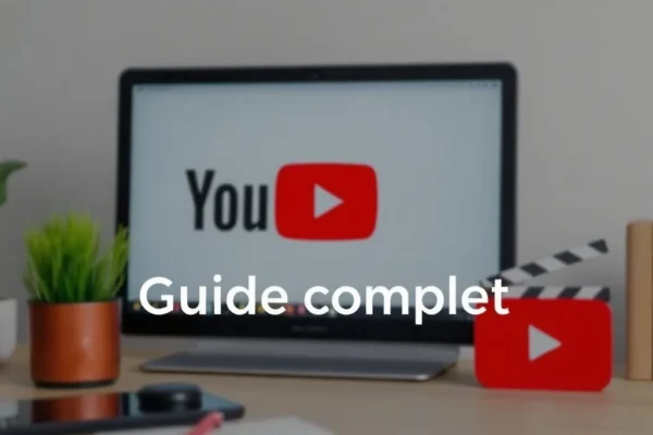 Téléchargement des vidéos sur YouTube : Guide complet